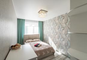 2к. квартира в Омске