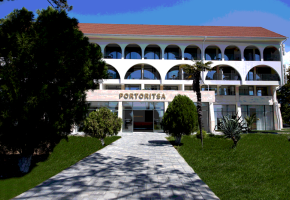 Отель Portoritsa / Порторитца