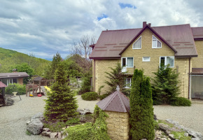 Гостевой дом Корнилофф от Travel Hotels Антураж