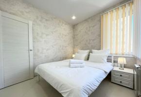 Квартира до 8 гостей 75 м²