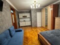 Студия 4-местная с кухней