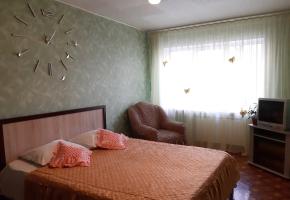 1к. квартира в Волгограде
