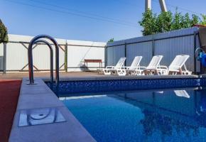 Дом в Ульяновске