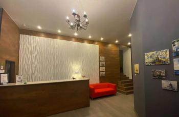 Мини-отель Hotel 812