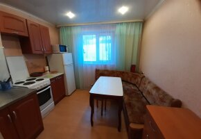 1к. квартира в Мурманске