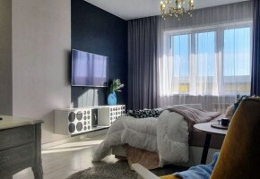 1к. квартира в Кемерово