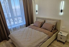 1к. квартира в Ростове-на-Дону