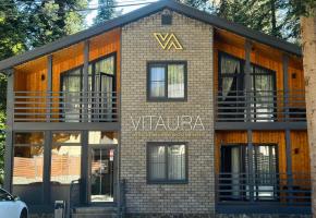 База отдыха Витаура