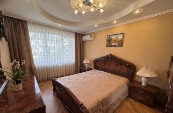 2к. квартира в Лазаревском