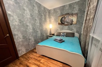 3к. квартира в Самаре