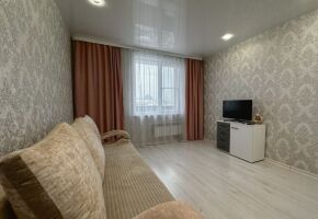1к. квартира в Улан-Удэ