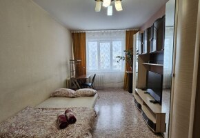 2к. квартира в Кемерово