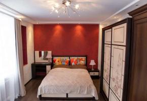 Апартаменты у Покровской башни Кремля