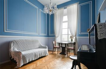 2к. квартира 