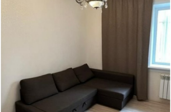 1к. квартира в Новосибирске
