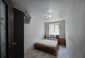 2к. квартира в Находке