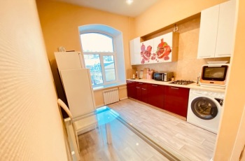 Мебелированные комнаты Ефимова 5