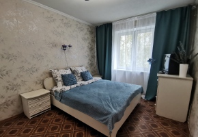 2к. квартира в Самаре