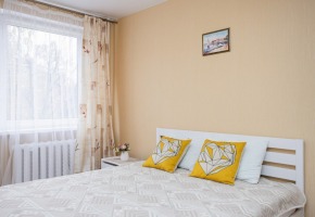 2к. квартира в Калининграде
