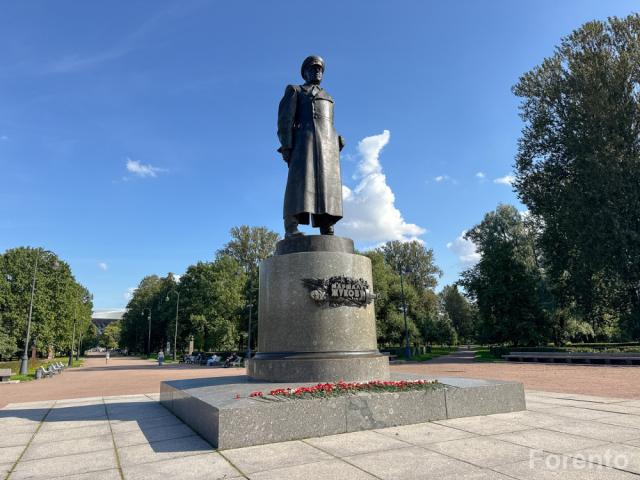 Московский Парк Победы