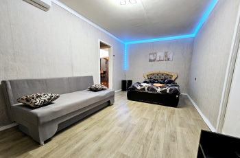 2к. квартира 