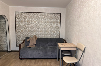 2к. квартира в Южно-Сахалинске
