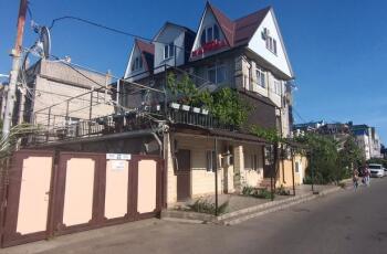 Гостевой дом Марина