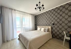 Студия на Ярыгинской набережной