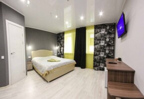 1к. квартира в Тюмени