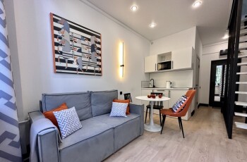 Апартамент Family Suite