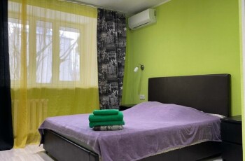 1к. квартира в Тюмени