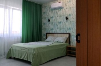 1к. квартира в Горячем ключе