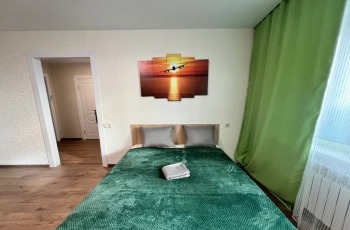 2к. квартира в Самаре