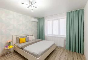 Апартаменты Мёд