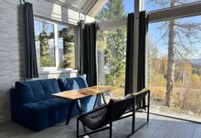 Гостевой дом Нагорах