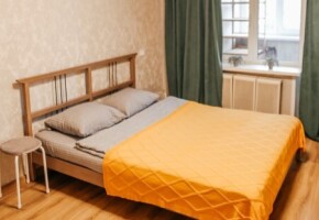 2к. квартира в Подольске
