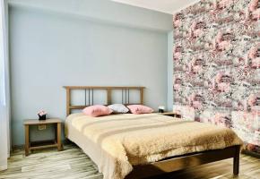 3к. квартира в Омске