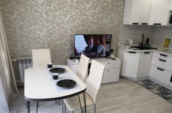 1к. квартира в Иркутске