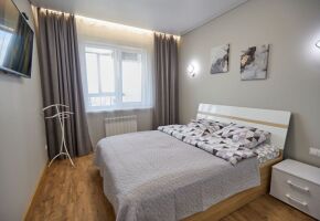 1к. квартира в Улан-Удэ