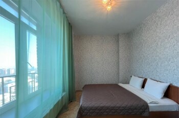 1к. квартира в Красноярске