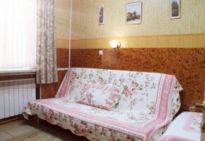 2к. квартира в Кисловодске