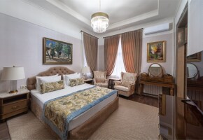 Вилла в Сочи