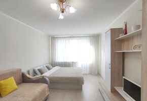 1к. квартира в Самаре