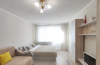 1к. квартира в Самаре