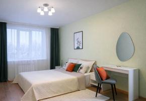 Апартаменты Оливковая роща