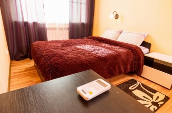 1к. квартира в Ростове-на-Дону