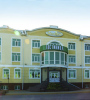 Гостиница «Эдельвейс»