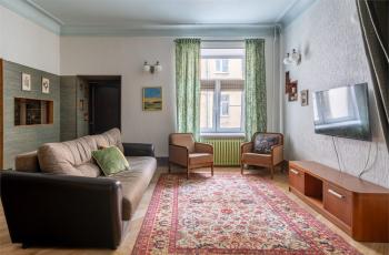 2к. квартира 