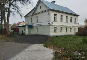 Гостевой дом Береза