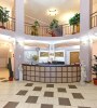 Гостиница в Ейске, Стандарт II категории